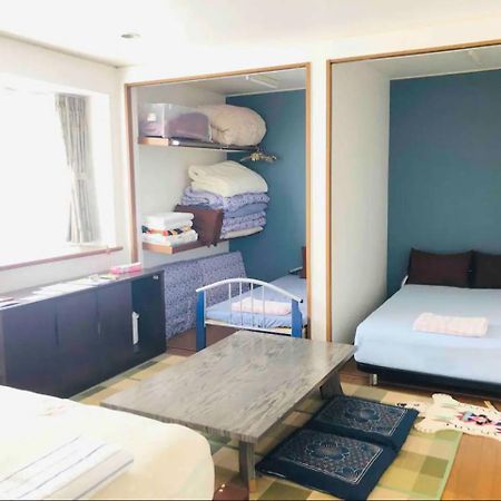 Kasumi-An Hotel Kumamoto Luaran gambar