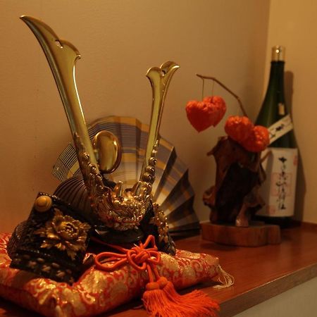 Kasumi-An Hotel Kumamoto Luaran gambar
