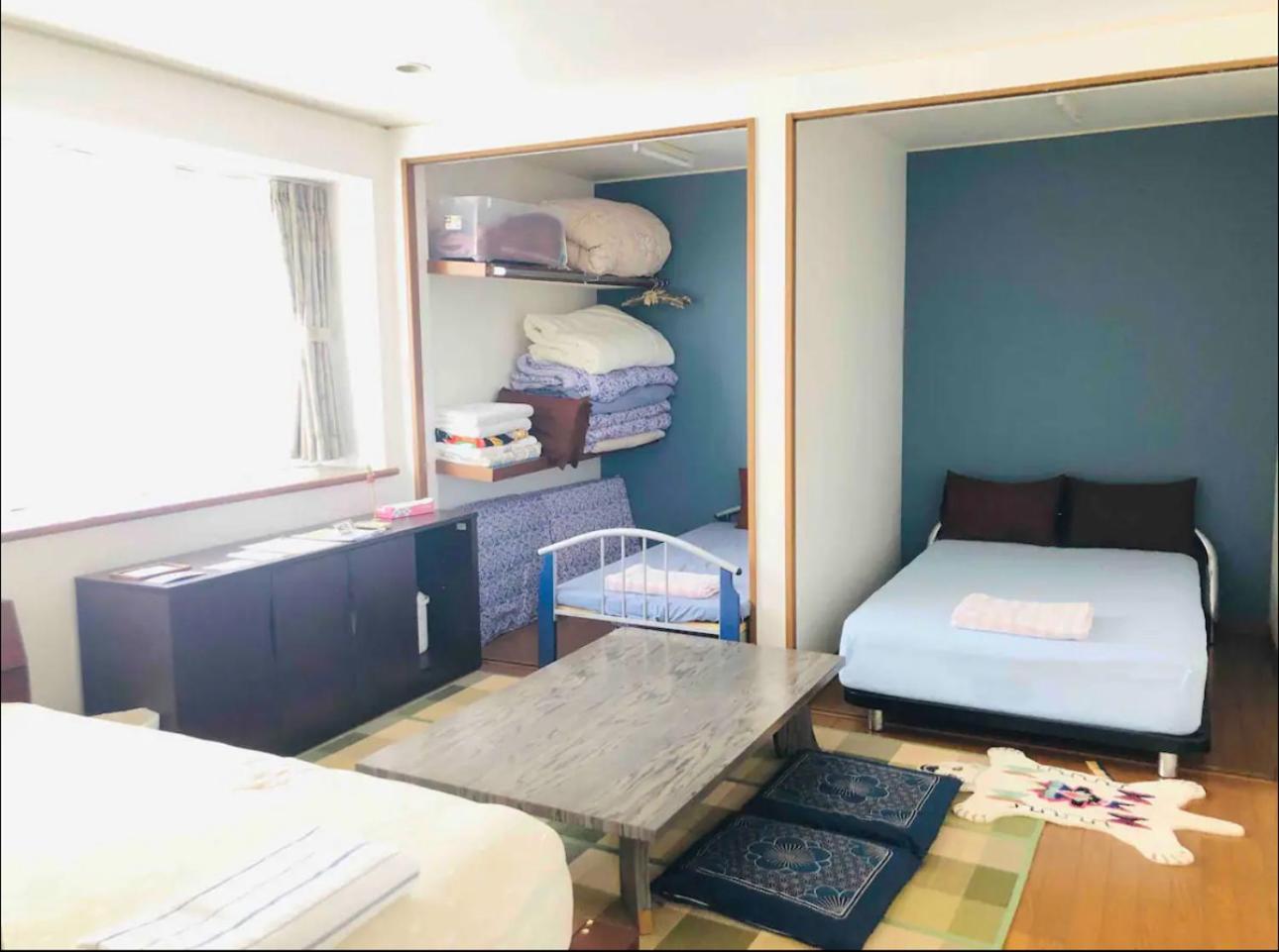 Kasumi-An Hotel Kumamoto Luaran gambar