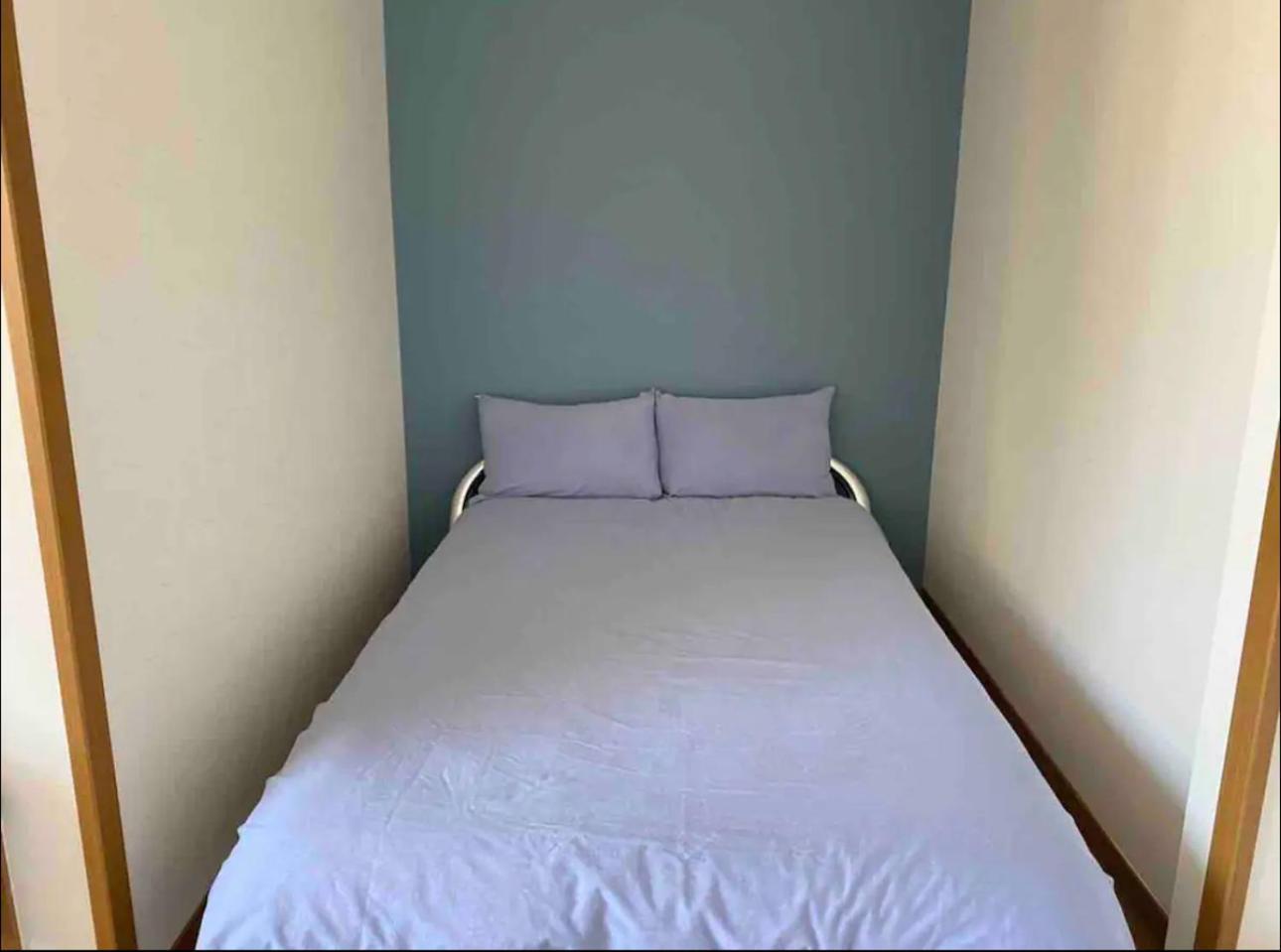 Kasumi-An Hotel Kumamoto Luaran gambar