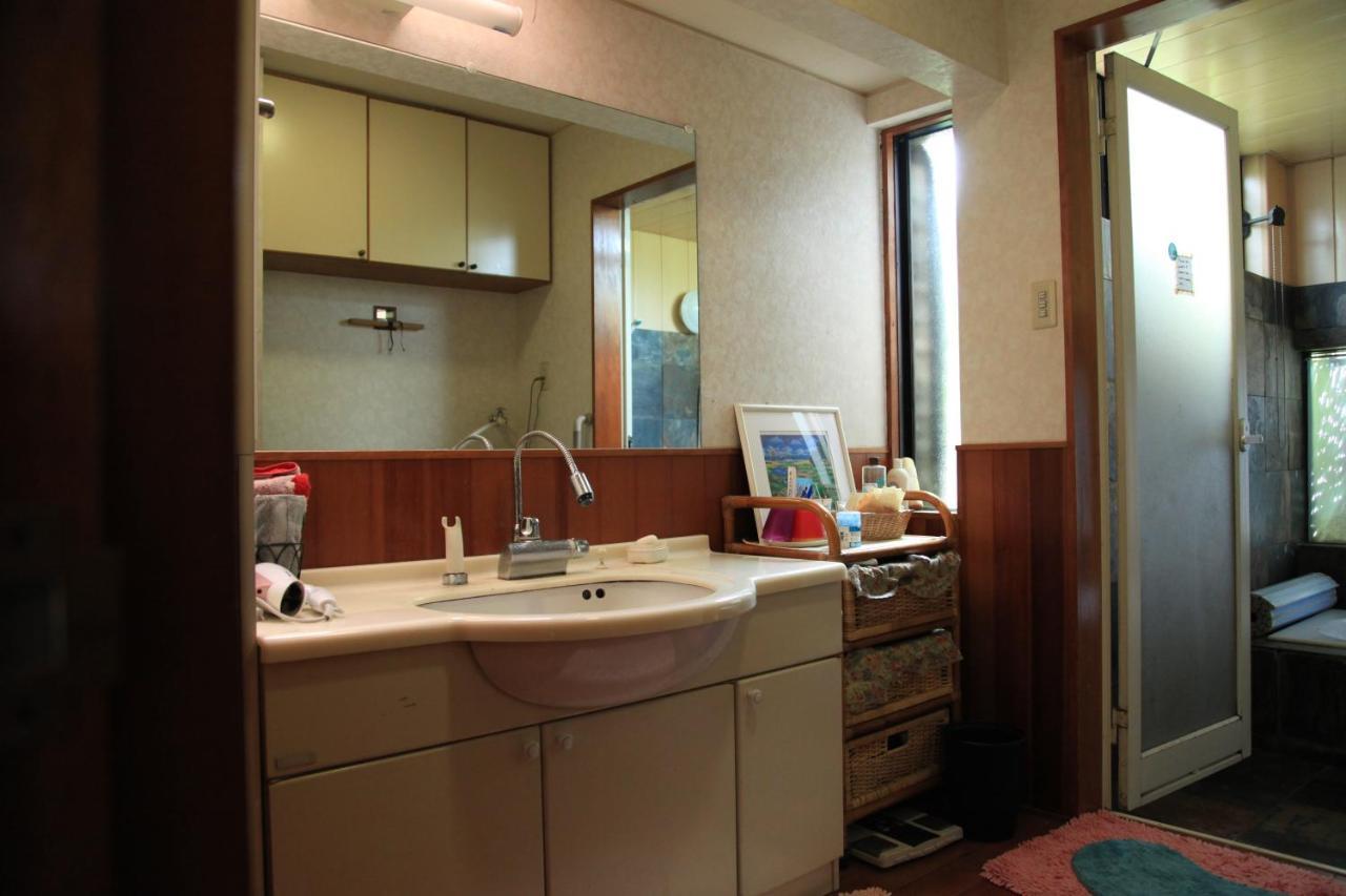 Kasumi-An Hotel Kumamoto Luaran gambar