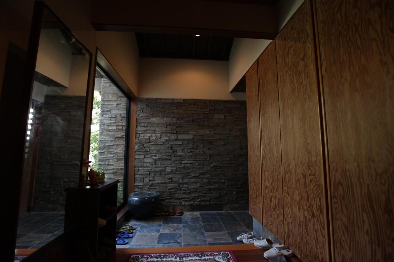 Kasumi-An Hotel Kumamoto Luaran gambar