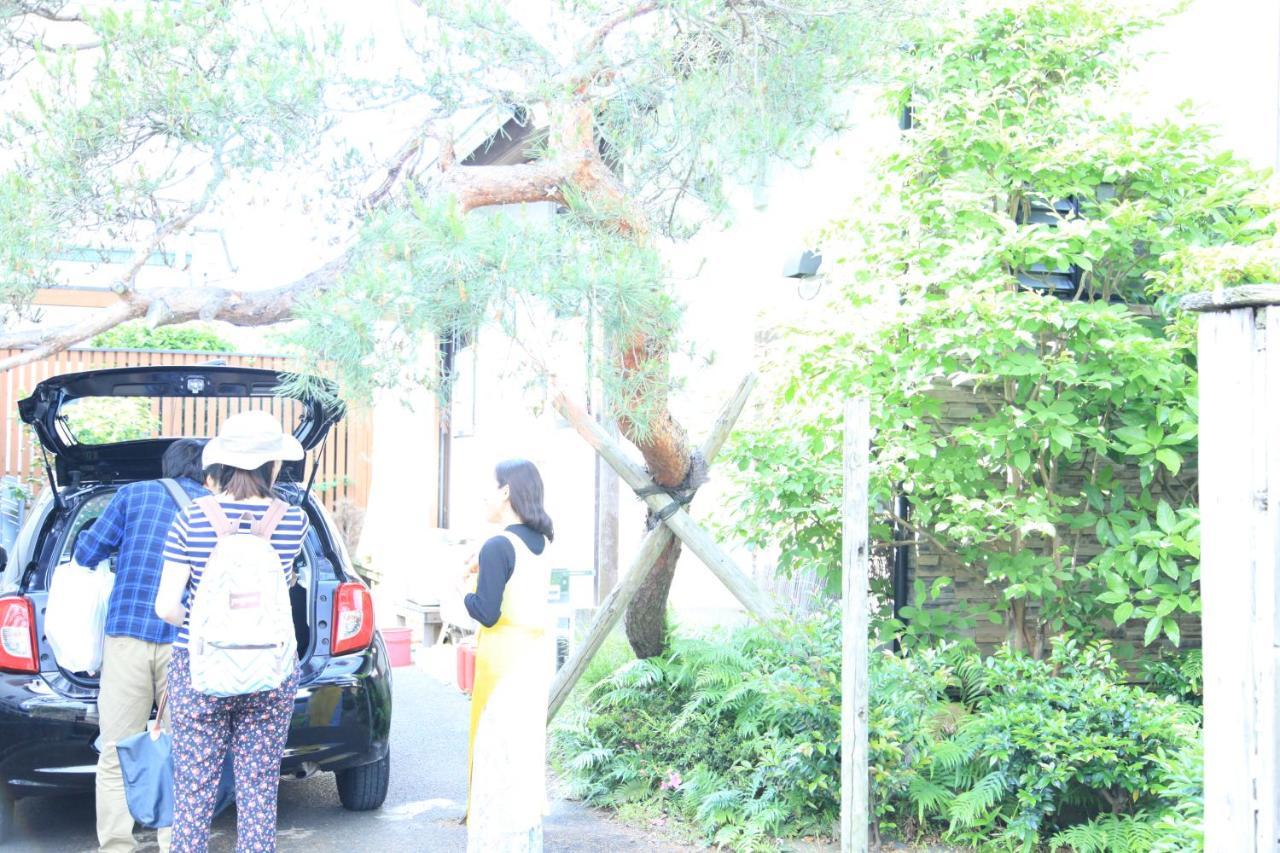 Kasumi-An Hotel Kumamoto Luaran gambar