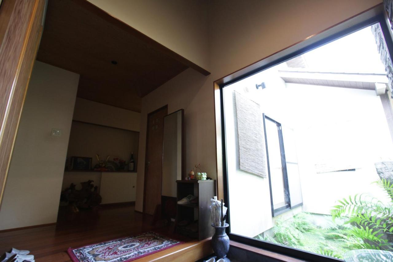 Kasumi-An Hotel Kumamoto Luaran gambar