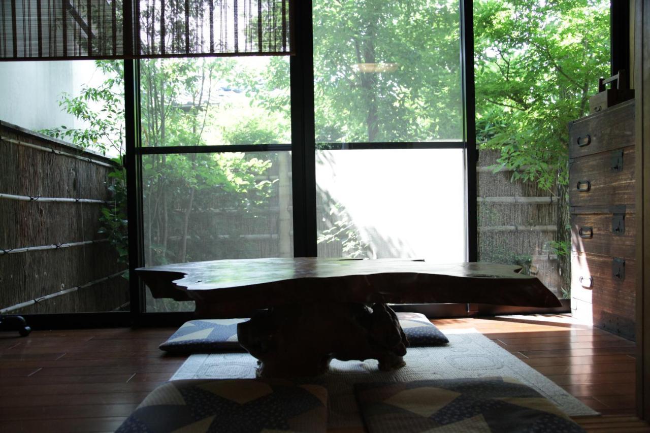 Kasumi-An Hotel Kumamoto Luaran gambar