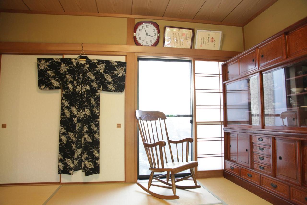 Kasumi-An Hotel Kumamoto Luaran gambar