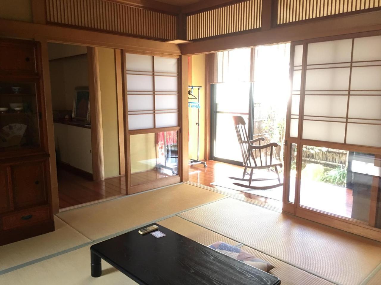 Kasumi-An Hotel Kumamoto Luaran gambar