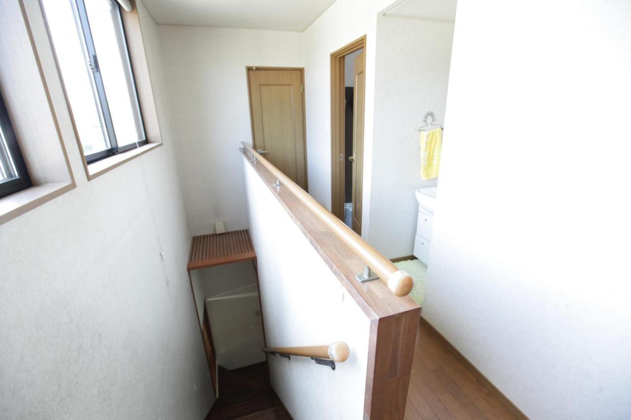 Kasumi-An Hotel Kumamoto Luaran gambar