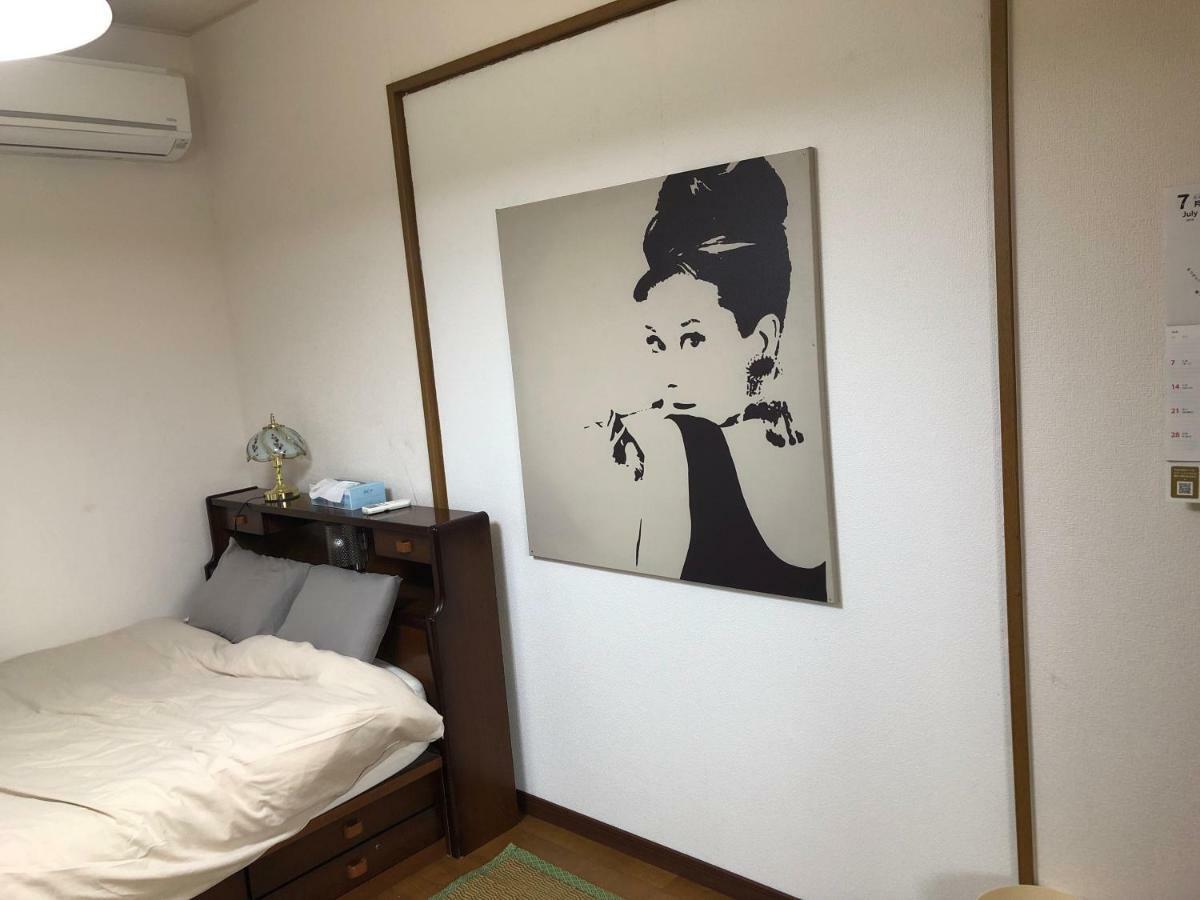 Kasumi-An Hotel Kumamoto Luaran gambar