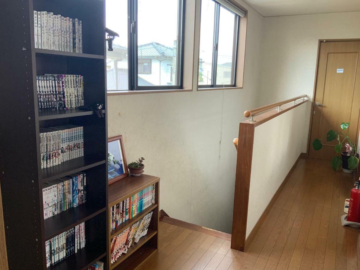 Kasumi-An Hotel Kumamoto Luaran gambar