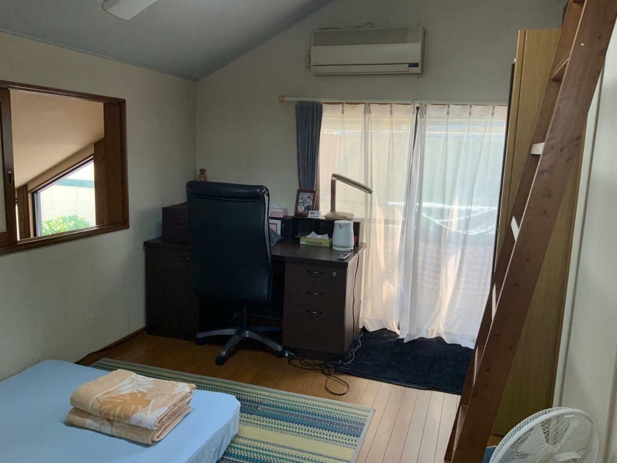 Kasumi-An Hotel Kumamoto Luaran gambar