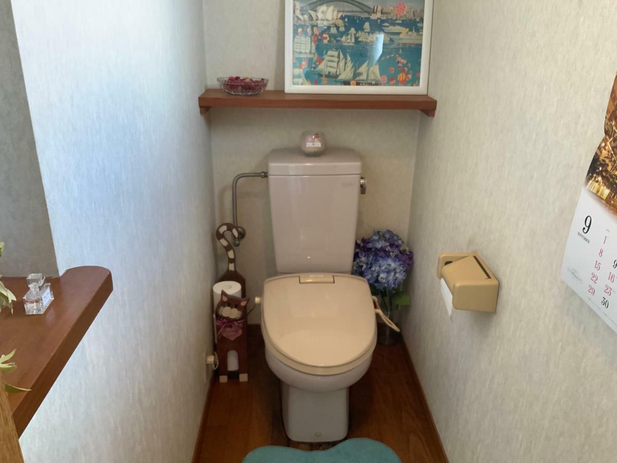 Kasumi-An Hotel Kumamoto Luaran gambar