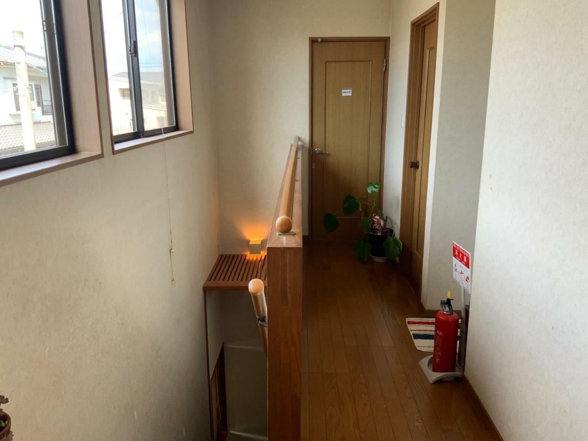 Kasumi-An Hotel Kumamoto Luaran gambar
