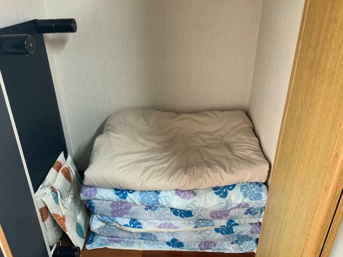 Kasumi-An Hotel Kumamoto Luaran gambar