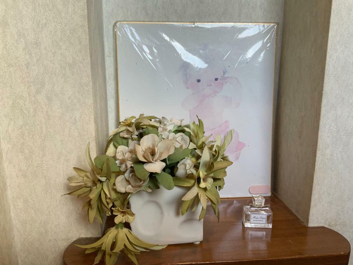 Kasumi-An Hotel Kumamoto Luaran gambar