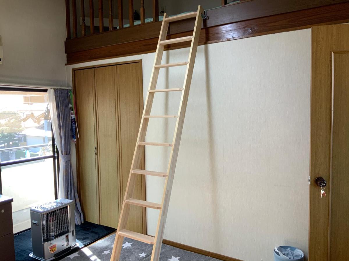 Kasumi-An Hotel Kumamoto Luaran gambar