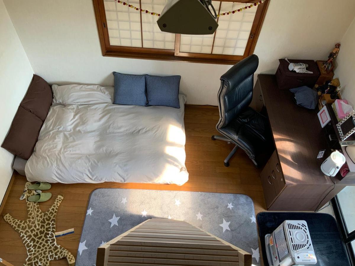 Kasumi-An Hotel Kumamoto Luaran gambar