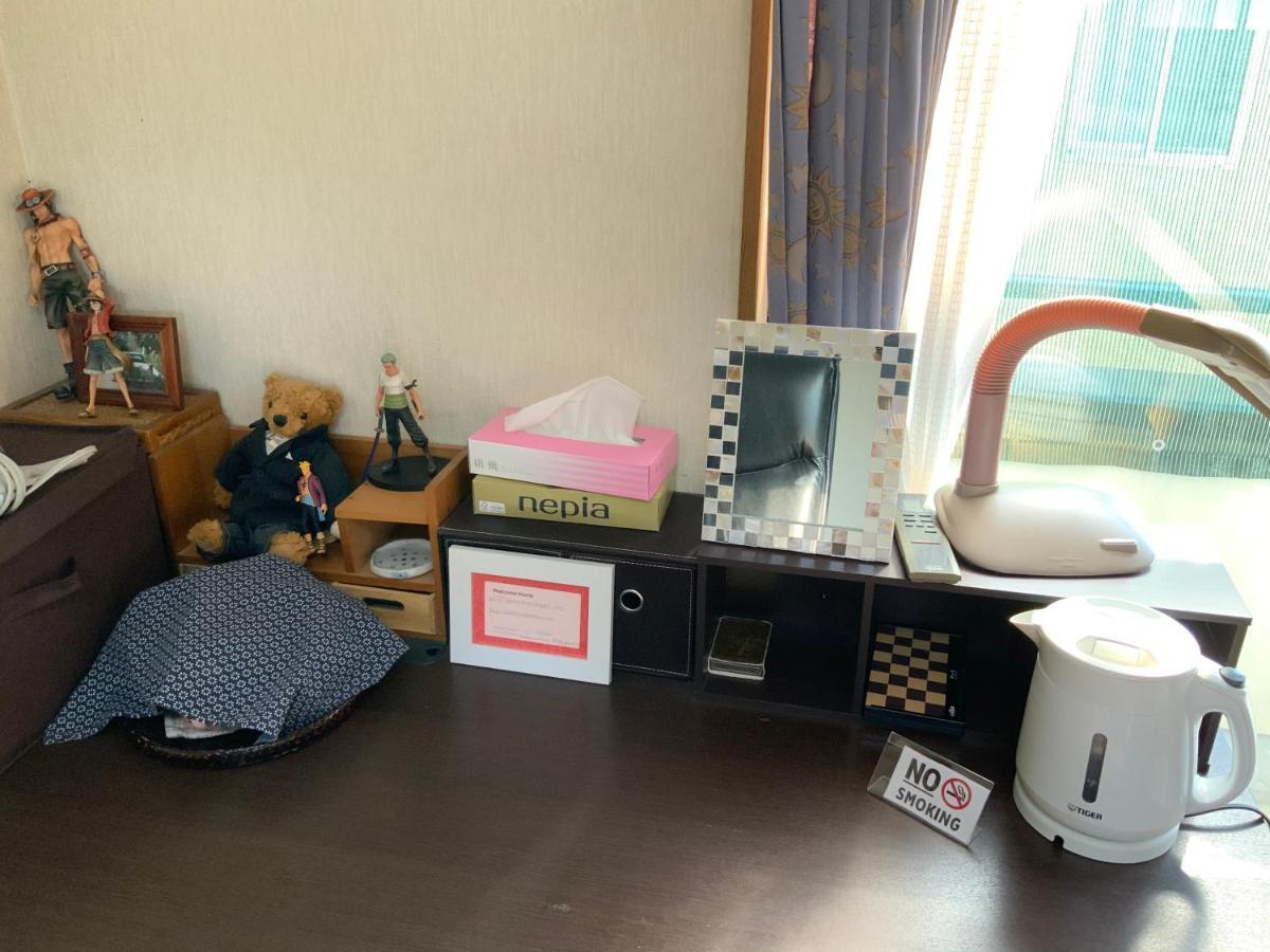 Kasumi-An Hotel Kumamoto Luaran gambar